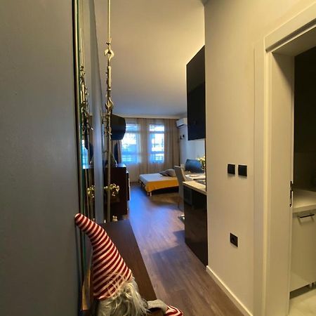 Studio Nr 6 Bansko Dış mekan fotoğraf