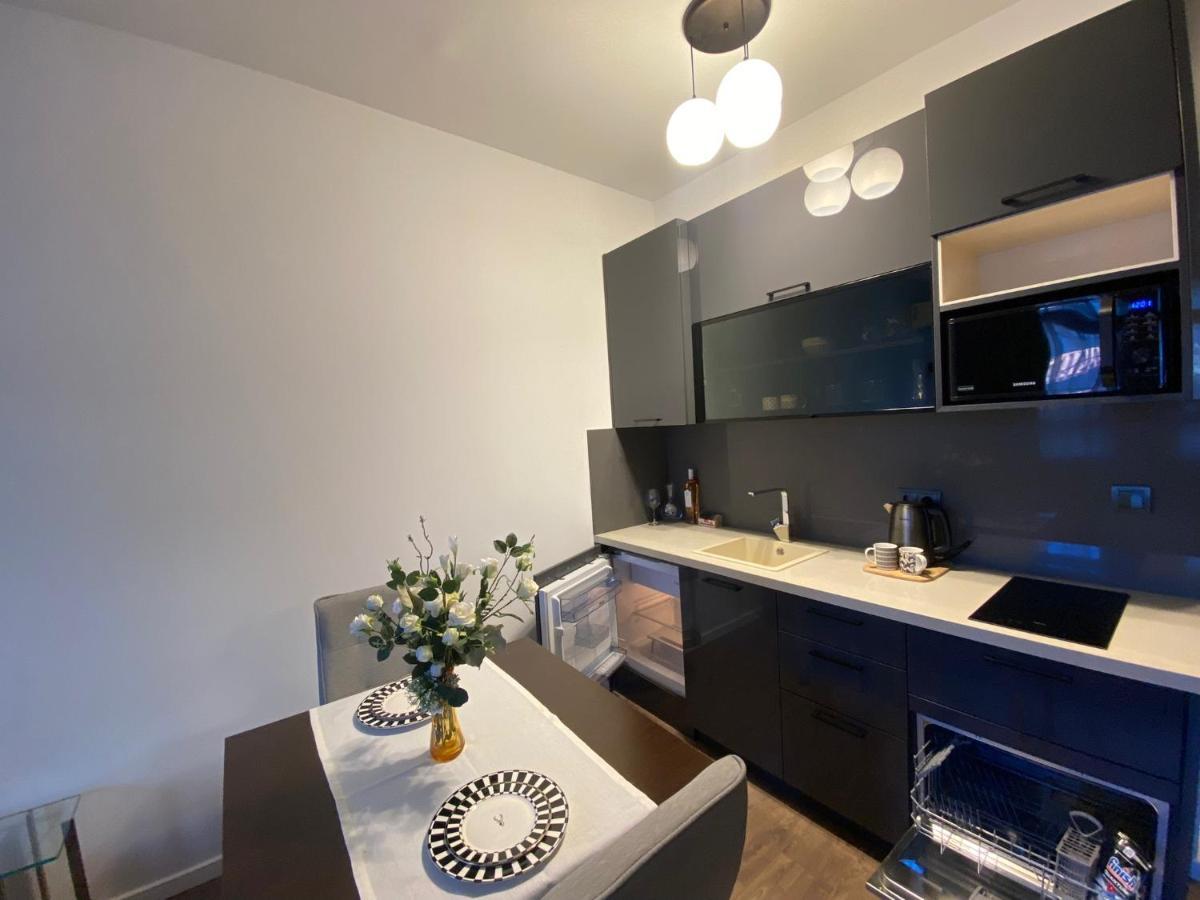 Studio Nr 6 Bansko Dış mekan fotoğraf