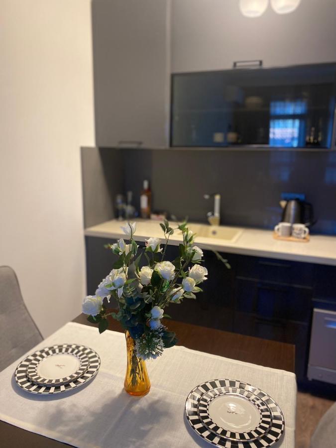 Studio Nr 6 Bansko Dış mekan fotoğraf