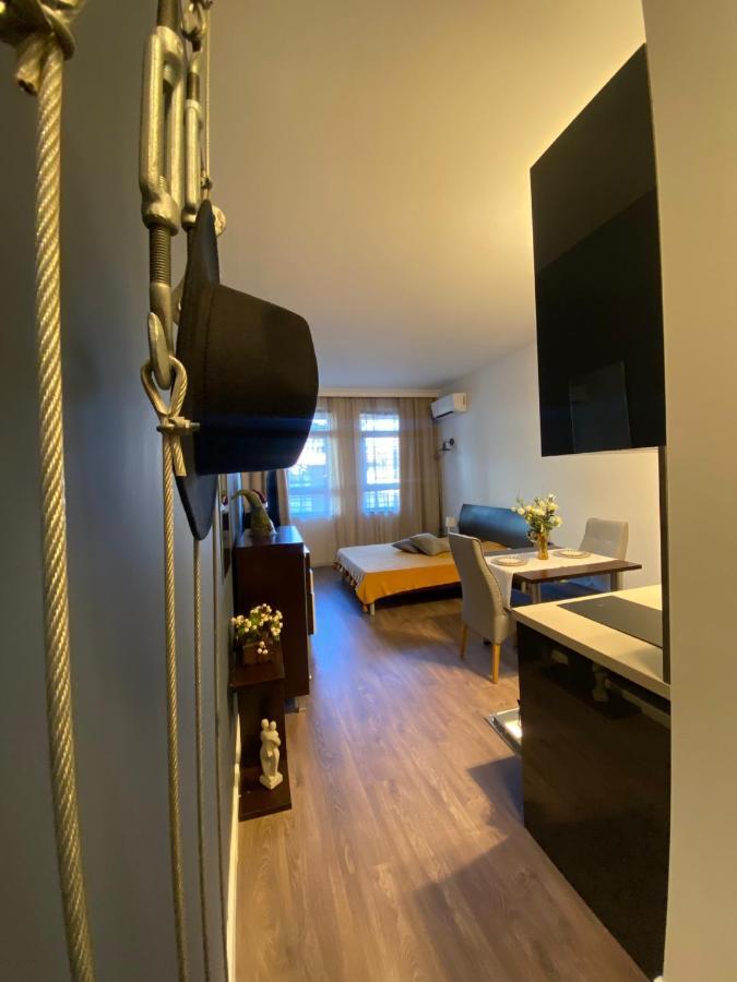 Studio Nr 6 Bansko Dış mekan fotoğraf