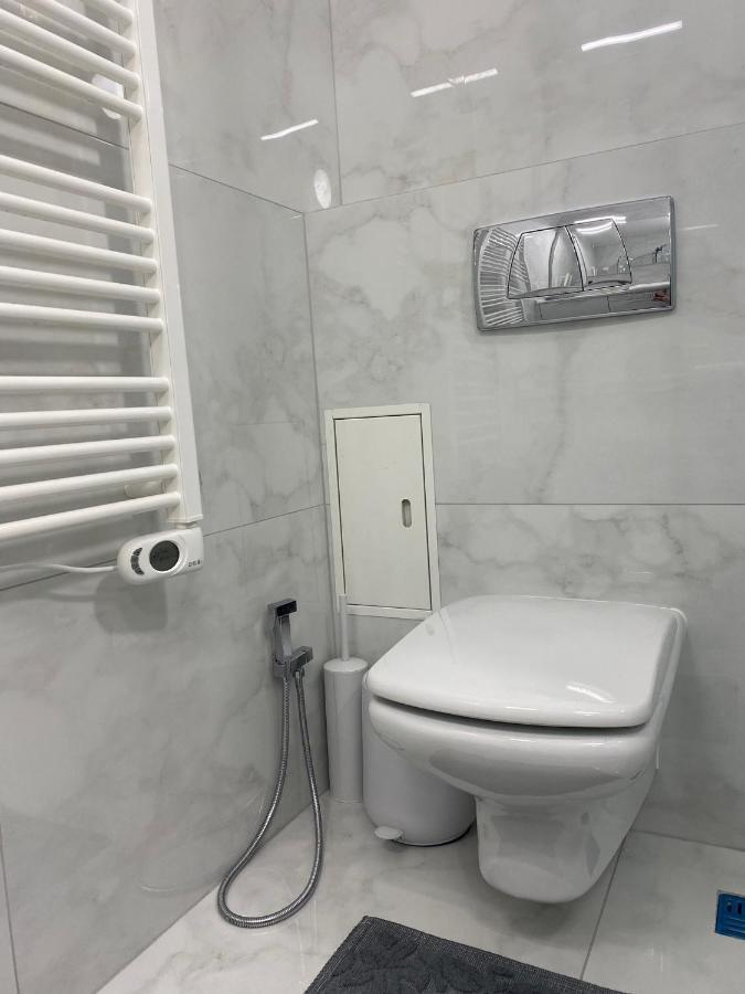 Studio Nr 6 Bansko Dış mekan fotoğraf