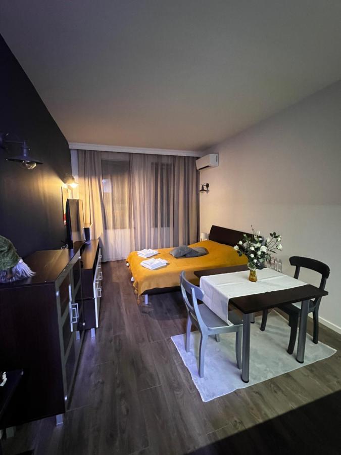 Studio Nr 6 Bansko Dış mekan fotoğraf