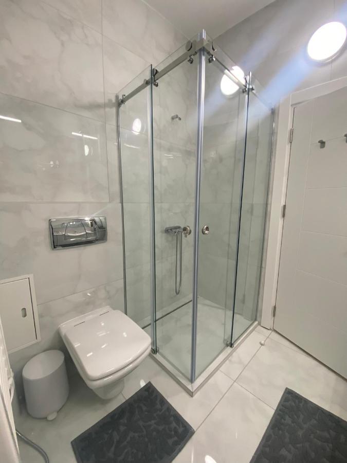 Studio Nr 6 Bansko Dış mekan fotoğraf