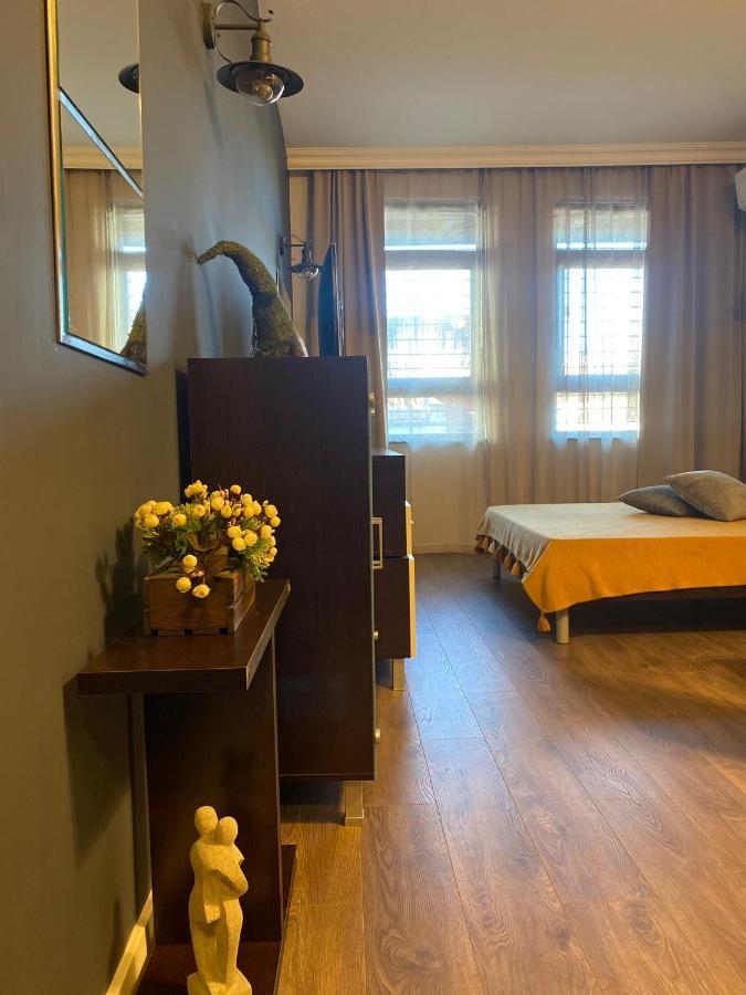 Studio Nr 6 Bansko Dış mekan fotoğraf